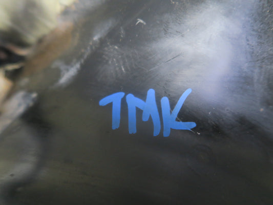 91-95 Toyota SW21L MR2 NA A/T 5SFE Engine Radiator Cooling Fan & Shroud 57K OEM