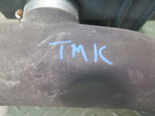 91-92 Toyota MR2 SW21L NON Turbo Air Intake Resonator 17893-74110 OEM