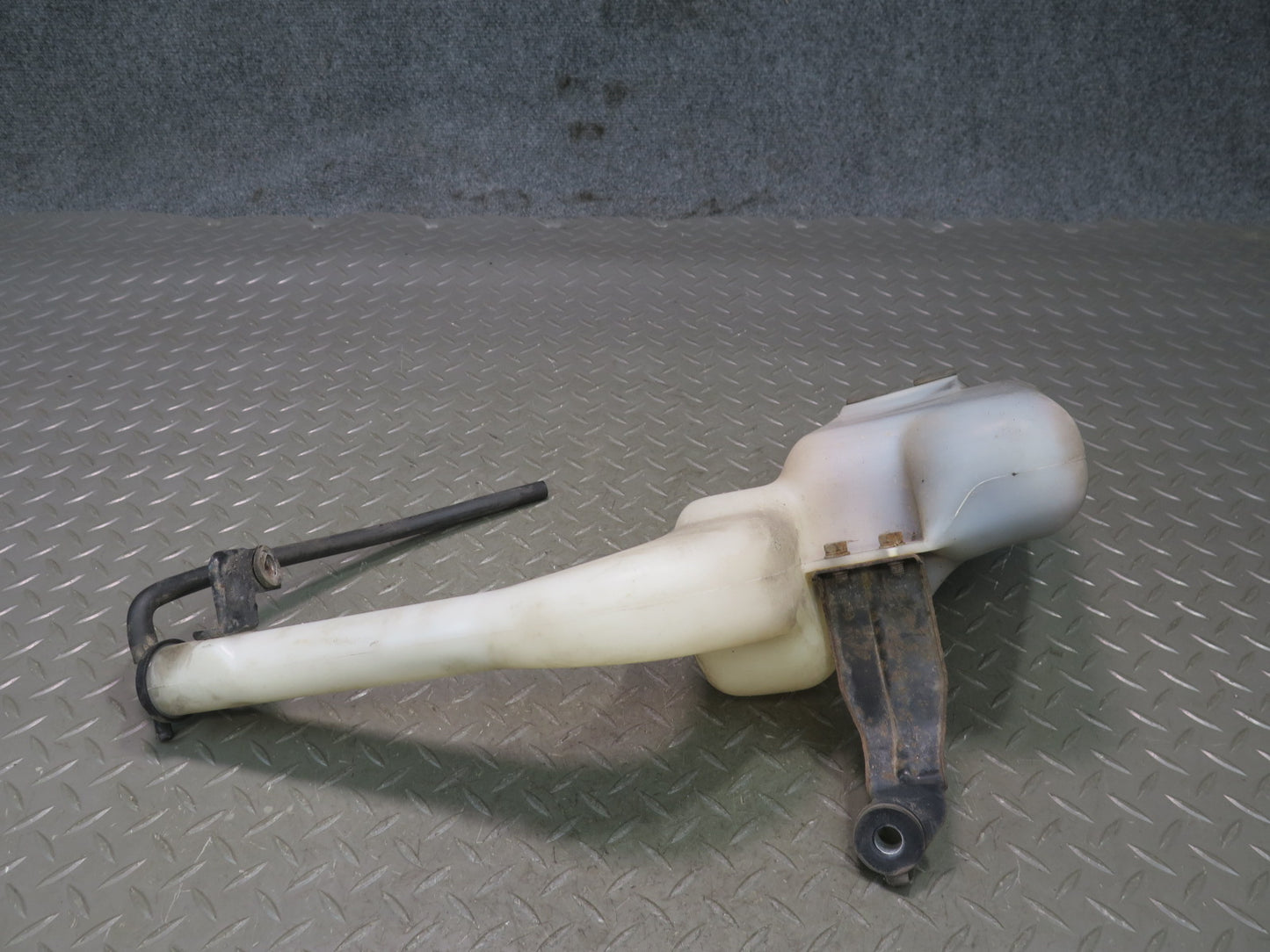 91-95 Toyota SW21L MR2 Engine Coolant Expansion Overflow Reservoir Tank OEM