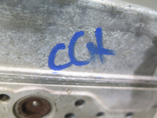 2004-2009 Cadillac XLR Anti Lock Brake ABS Pump Module 18045489