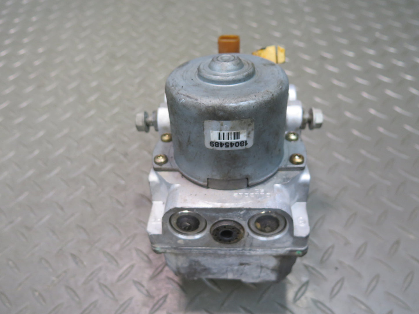 2004-2009 Cadillac XLR Anti Lock Brake ABS Pump Module 18045489