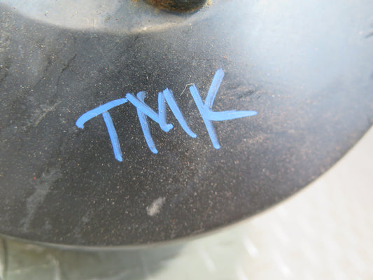 91-92 Toyota SW21L MR2 NA NON ABS Brake Master Cylinder Booster Reservoir OEM