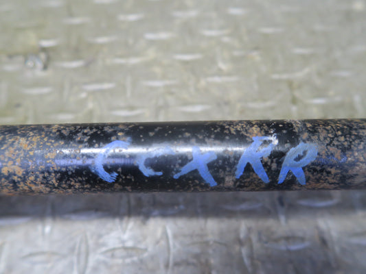 2004-2009 Cadillac XLR Rear Right Suspension Axle Shaft