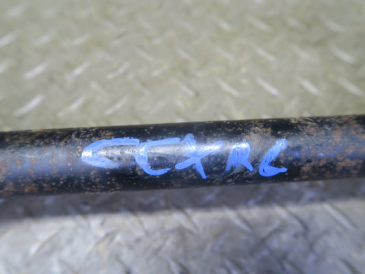 2004-2009 Cadillac XLR Rear Left Suspension Axle Shaft