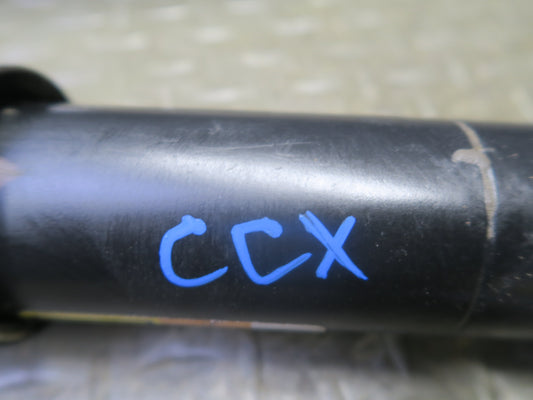 2004-2005 Cadillac XLR Rear Right & Left Side Shock Strut Absorber Set