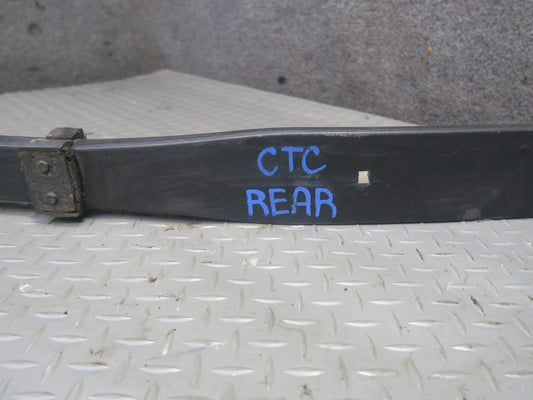 1984 Chevrolet Corvette C4 BMF Rear Suspension Mono Leaf Spring OEM