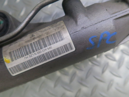 2011-2018 Porsche Cayenne 958 Power Steering Rack & Pinion Gear 7P5422055N