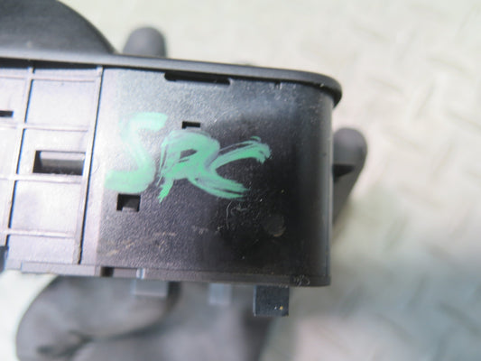 2015-2018 Porsche Cayenne 958.2 Suspension Mode Control Switch 7P5927127HA