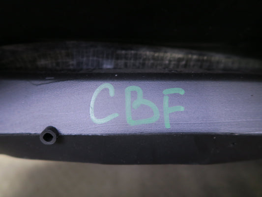 14-16 BMW F32 435I Front Dash Dashboard Instrument Cover Trim Panel OEM