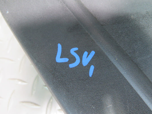 95-00 Lexus UCF20L LS400 Spare Tire Wheel Lift Jack Wrench Tool KIT Set OEM