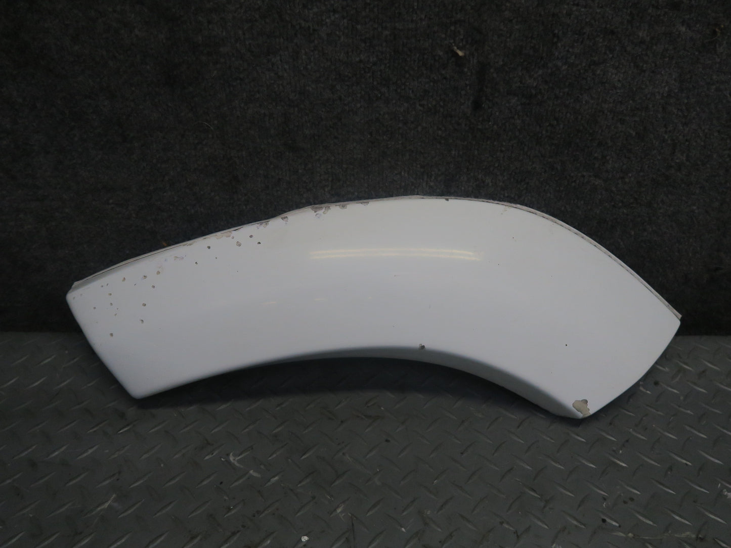 1991-1992 Toyota Land Cruiser FJ80 Front & Rear Wheel Flare Arch Fender Set