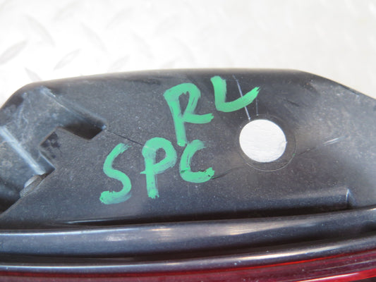 2015-2018 Porsche Cayenne 958.2 Rear Left Outer Tail Light Lamp 7P5945207H