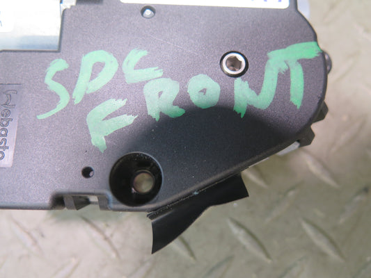 2011-2018 Porsche Cayenne 958 Front Sunroof Motor Drive Unit 7P0959591D