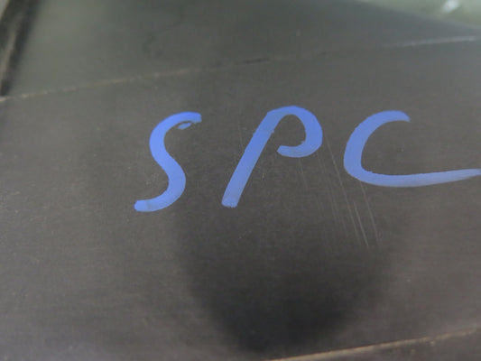 2011-2018 Porsche Cayenne 958 Fuel Evap Vapor Charcoal Canister 7P0201801E