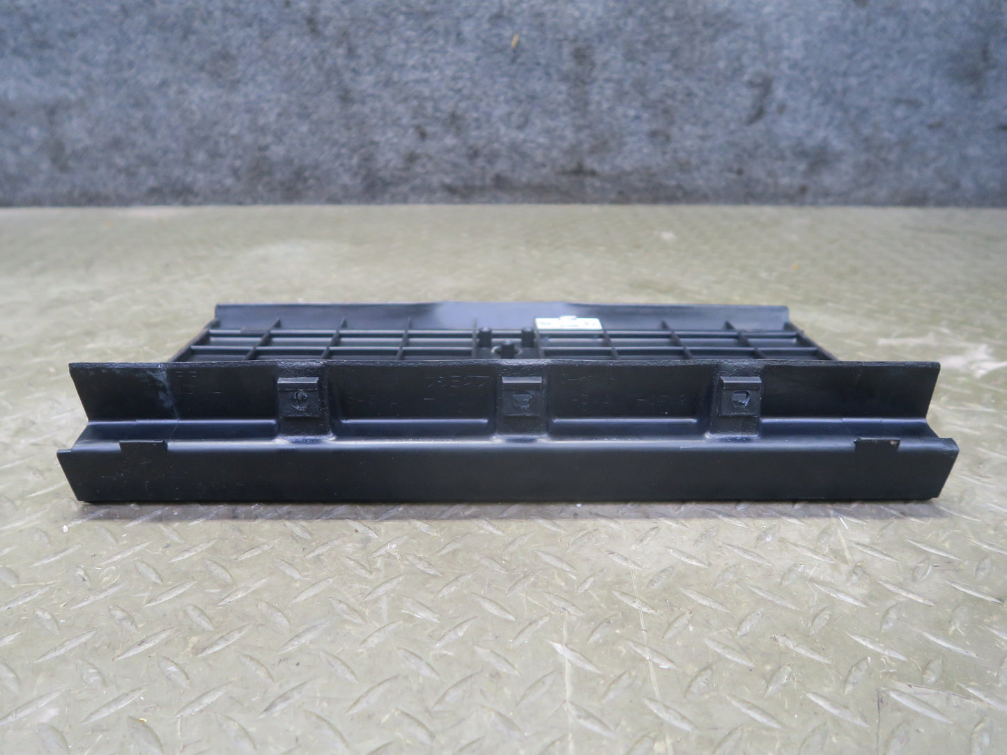 91-95 Toyota SW21L MR2 Rear Compartment Storage Box w Lid Set OEM