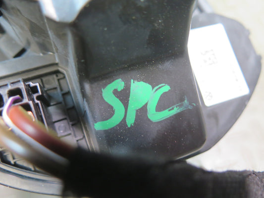 2011-2018 Porsche Cayenne 958 A/C Heater Blower Motor Fan w Resistor 7P0820021H