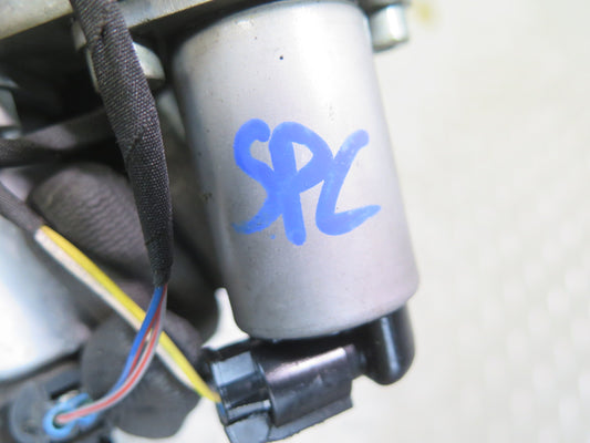 2011-2018 Porsche Cayenne 958 Front Suspension Self Leveling Valve Block