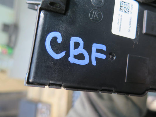 14-16 BMW F32 435I A/T Automatic Transmission Shifter OEM