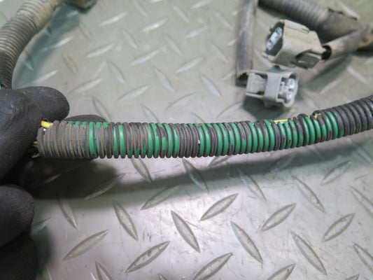 1992 Toyota Land Cruiser FJ80 3FE A440F Transmission Wire Wiring Harness