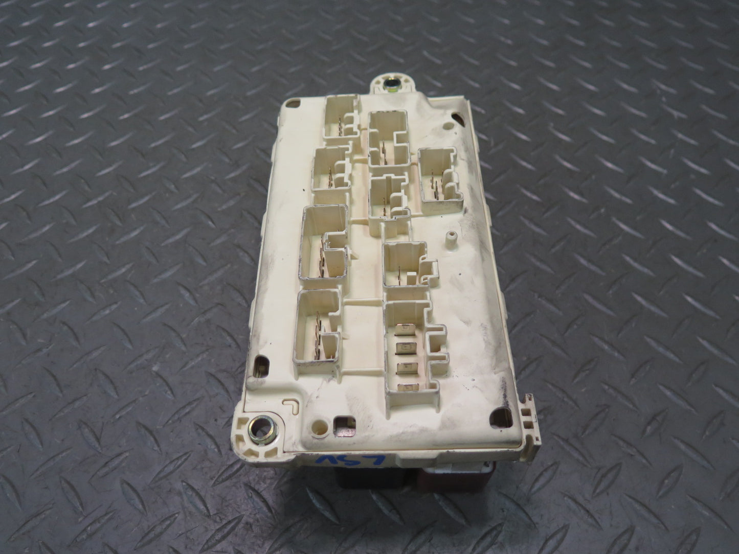 98-00 Lexus UCF20L LS400 Engine Bay Fuse Relay Box Module OEM