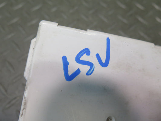 1998 Lexus UCF20L LS400 Tilt & Telescopic Steering Column Control Module OEM