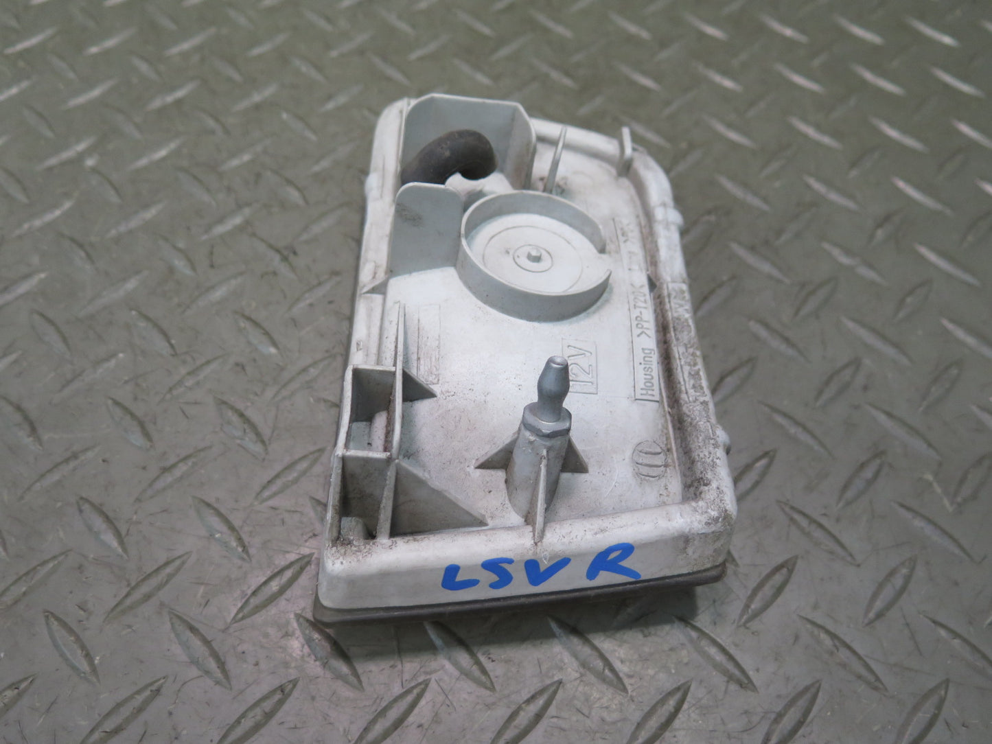 98-00 Lexus UCF20L LS400 Front Bumper Right Side Marker Light OEM