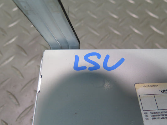 98-00 Lexus UCF20L LS400 Pioneer Radio Audio Amplifier AMP 86280-50190 OEM