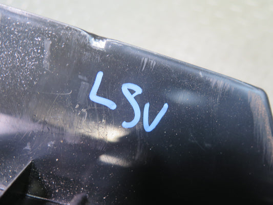 95-00 Lexus UCF20L LS400 Dash Right Upper Glove Box Storage Compartment OEM