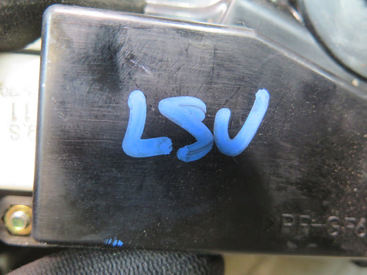 98-00 Lexus UCF20L LS400 Sunroof Moonroof Motor Drive Unit 63260-50040 OEM