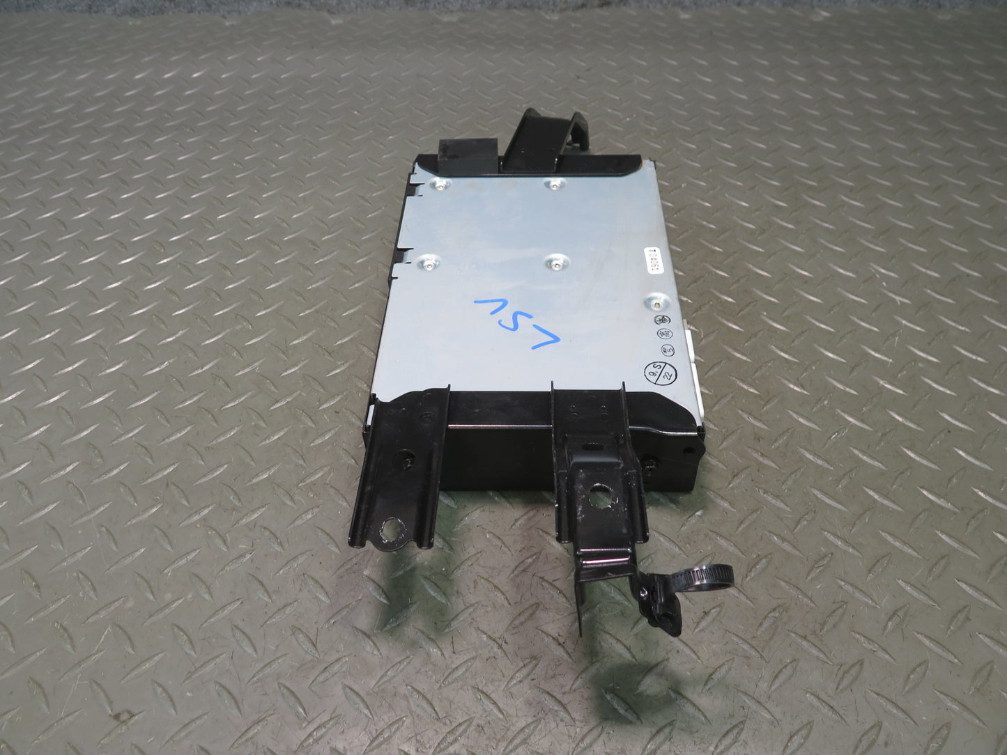 98-00 Lexus UCF20L LS400 GPS Navigation Computer Control Module 86841-50040 OEM