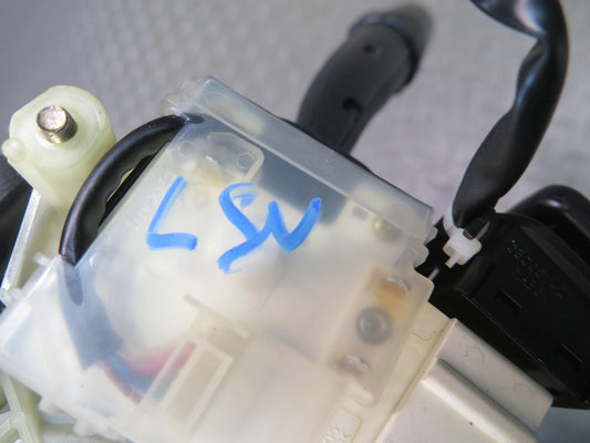 98-99 Lexus UCF20L LS400 Steering Column Multi Switch w Sensor Assembly OEM