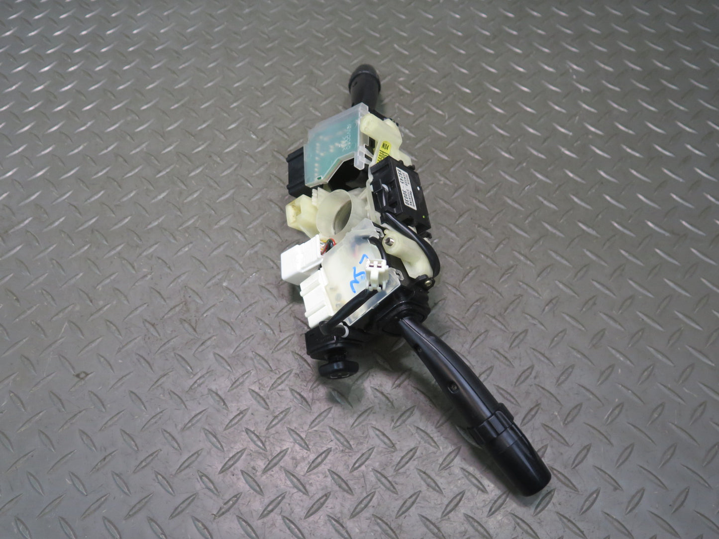 98-99 Lexus UCF20L LS400 Steering Column Multi Switch w Sensor Assembly OEM