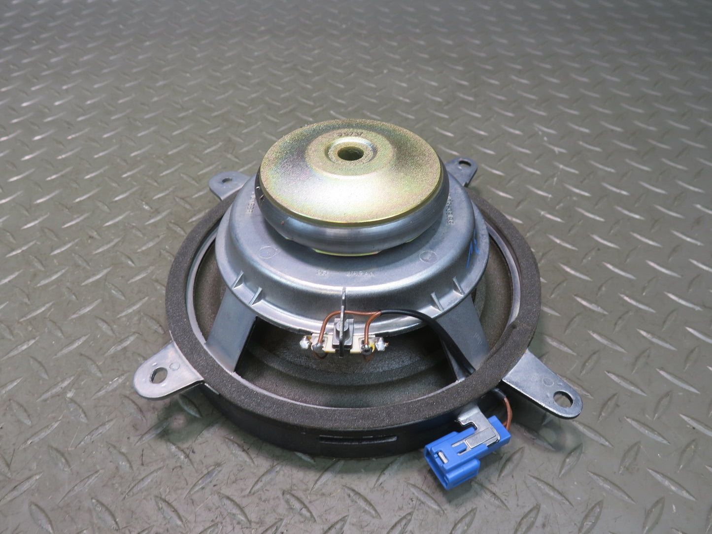 95-00 Lexus UCF20L LS400 Rear Subwoofer Speaker Pioneer OEM