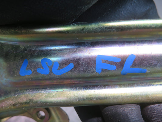 98-00 Lexus UCF20L LS400 Front Left Door Window Regulator w Motor OEM