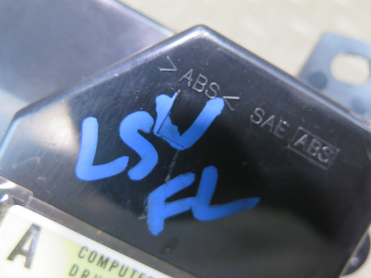 1998 Lexus UCF20L LS400 Front Left Door Control Module 89222-50100 OEM