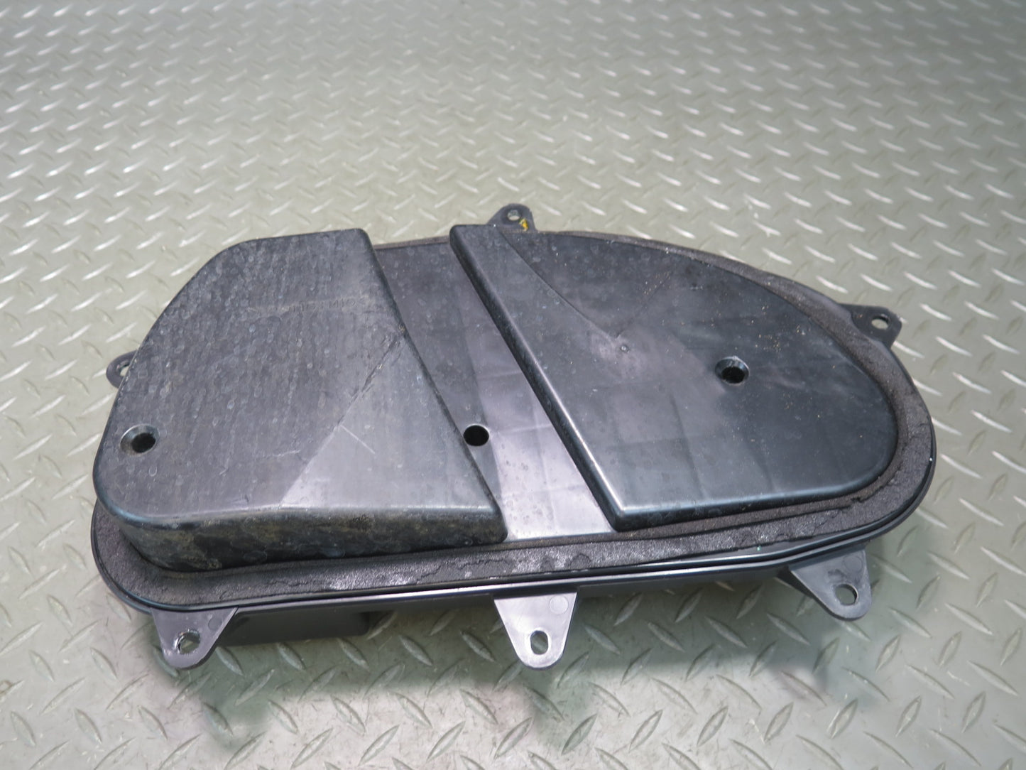 95-00 Lexus UCF20L LS400 Set of 2 Rear Left & Right Door Speaker Pioneer OEM