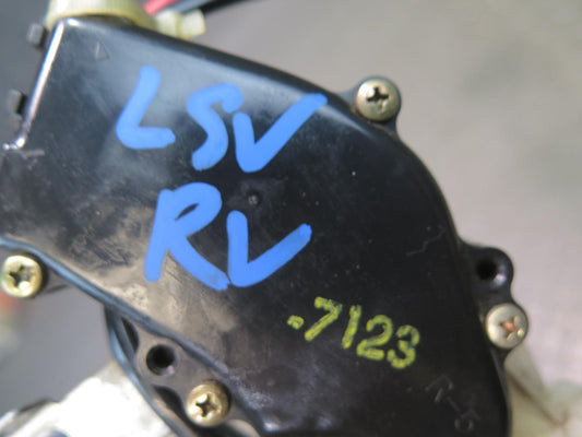 98-00 Lexus UCF20L LS400 Rear Left Door Lock Latch Actuator OEM