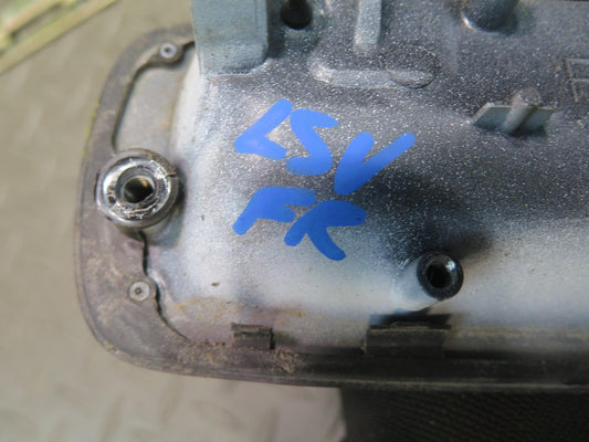 98-00 Lexus UCF20L LS400 Set of 2 Front Left & Right Door Exterior Handle OEM