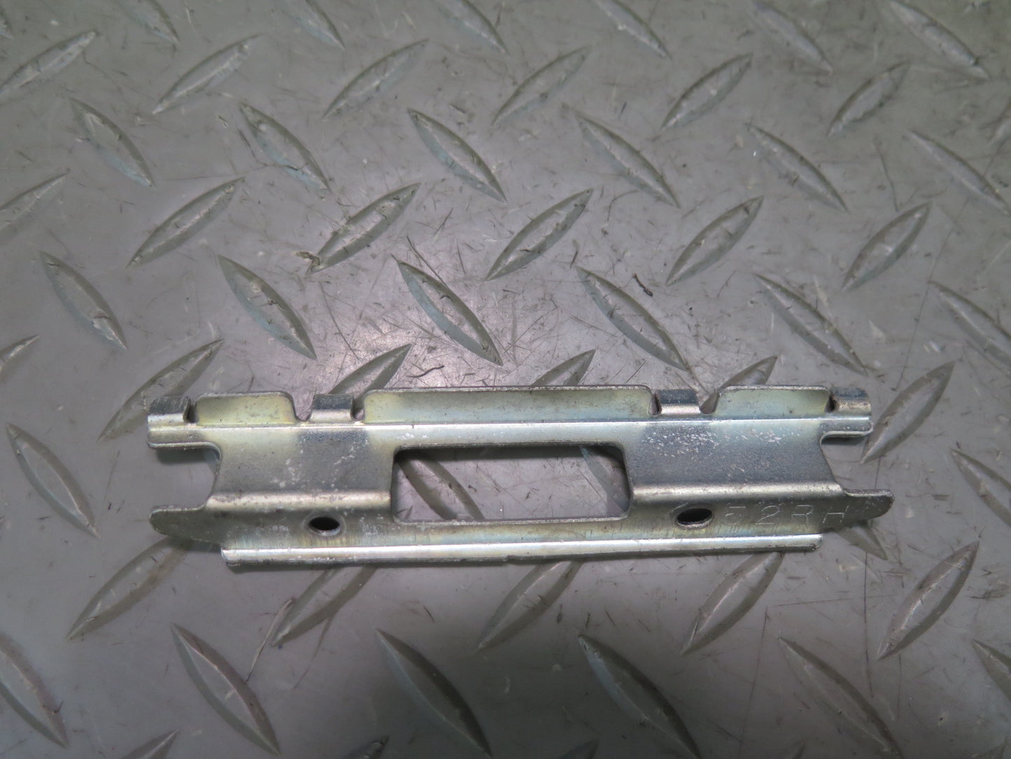 98-00 Lexus UCF20L LS400 Set of 2 Front Left & Right Door Exterior Handle OEM