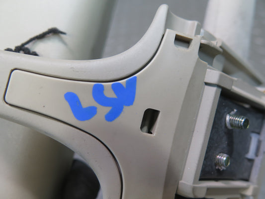 95-00 Lexus UCF20L LS400 Auto Dim Interior Rear View Mirror w Sun Visor OEM