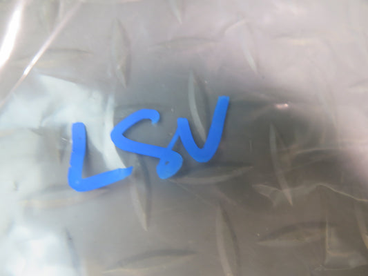 95-00 Lexus UCF20L LS400 Set of 2 Front Right & Left Door Speaker Tweeter OEM