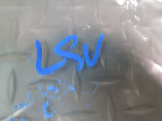 98-00 Lexus UCF20L LS400 Front Left & Right Seat Memory & Belt Switch Set OEM