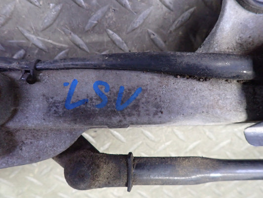 95-00 Lexus UCF20L LS400 Windshield Wiper Transmission Linkage w Motor OEM