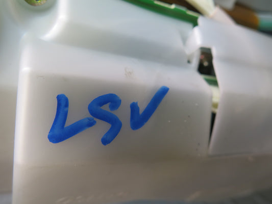 98-99 Lexus UCF20L LS400 Instrument Cluster Gauge Speedometer 83800-50010 OEM