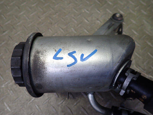 98-00 Lexus UCF20L LS400 Power Steering Reservoir Bottle Tank OEM
