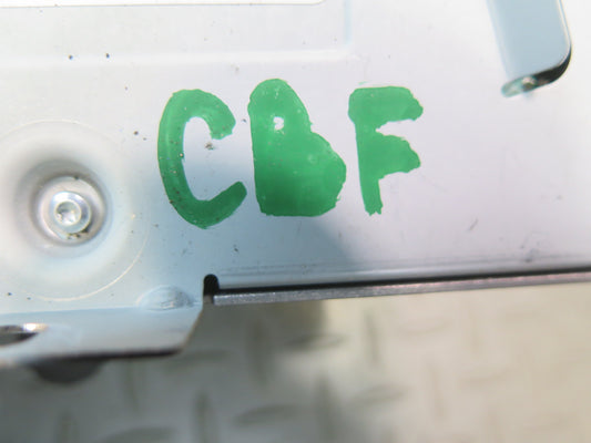 2014 BMW F32 435I Hifi Sound Audio Stereo System AMP Amplifier 9316974 OEM