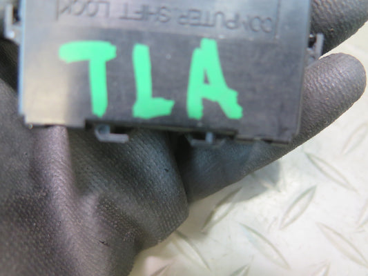 1991-1992 Toyota Land Cruiser FJ80 Shift Lock Control Unit 85933-60010