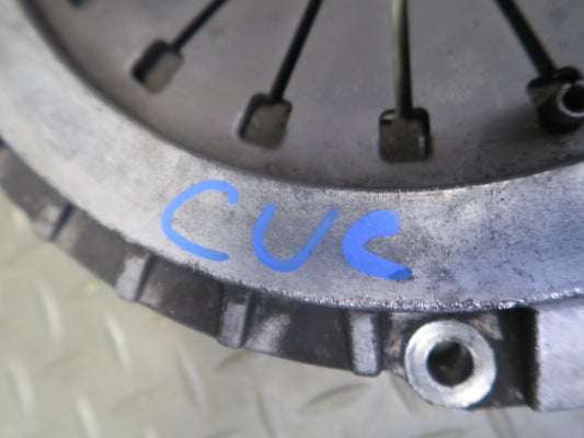 92-93 Chevrolet Corvette C4 M/T Transmission Flywheel Clutch Pressure Plate 77K