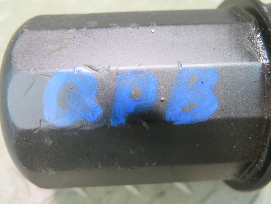 2000-2004 Porsche Boxster 986 3.2L Engine Motor Oil Filter Housing 99610712054