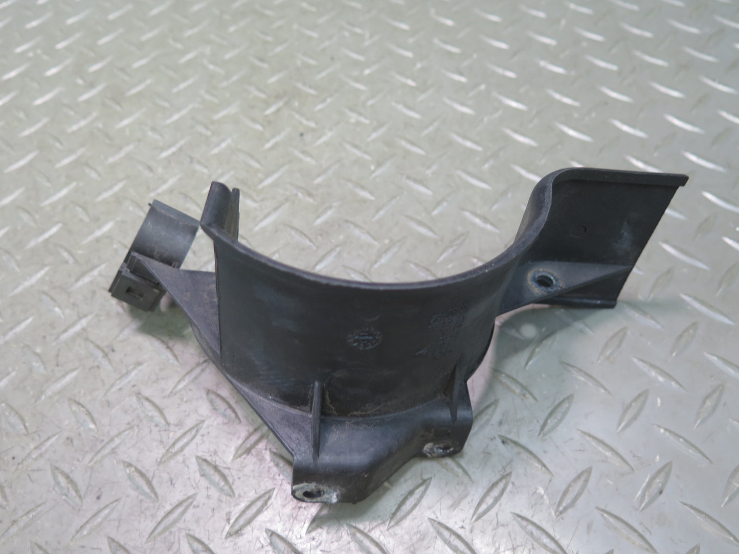 2000-2004 Porsche Boxster 986 3.2L Engine Oil Fill Neck Pipe Belt Cover Set